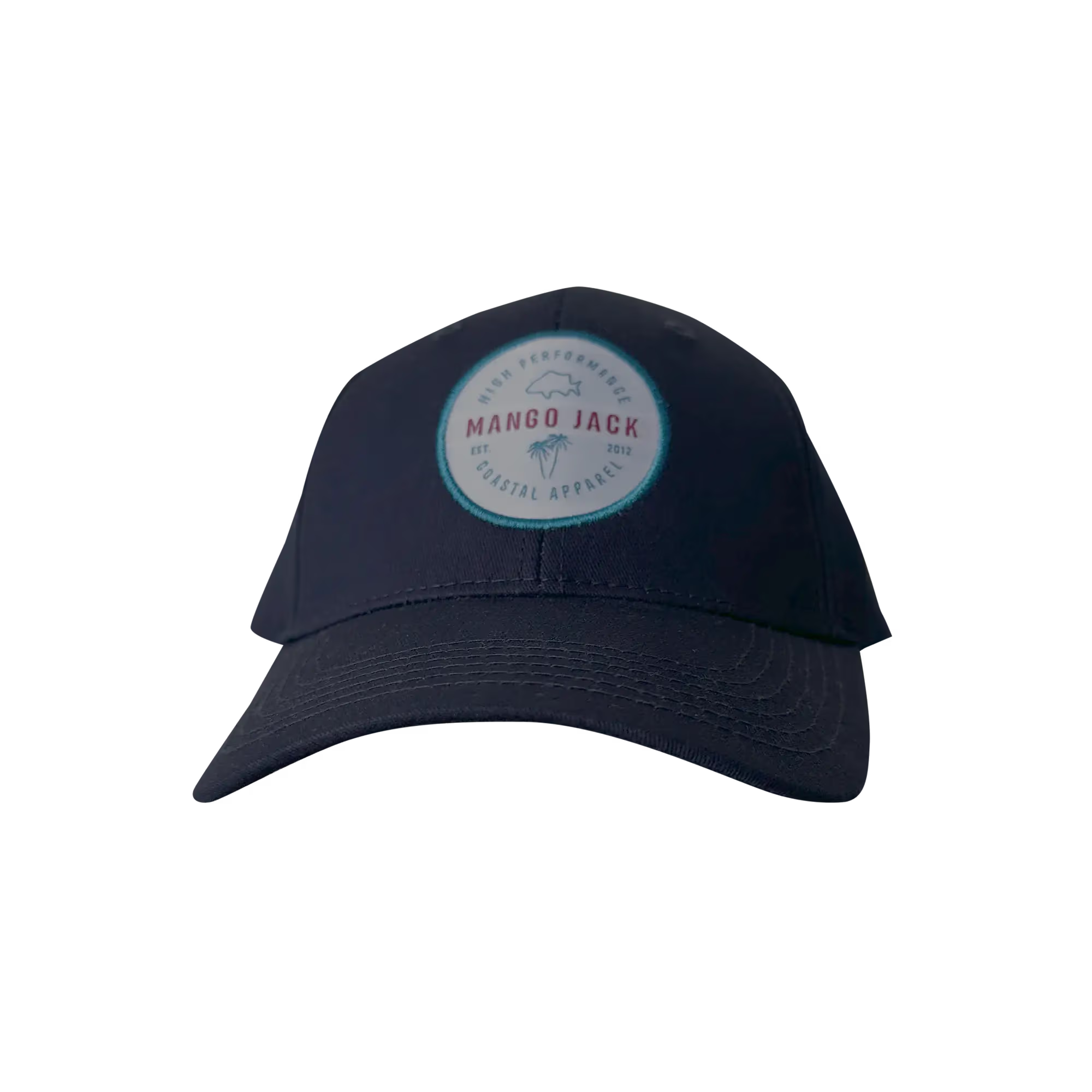 Custom Branded Baseball Cap - Product Image | Uniform Link