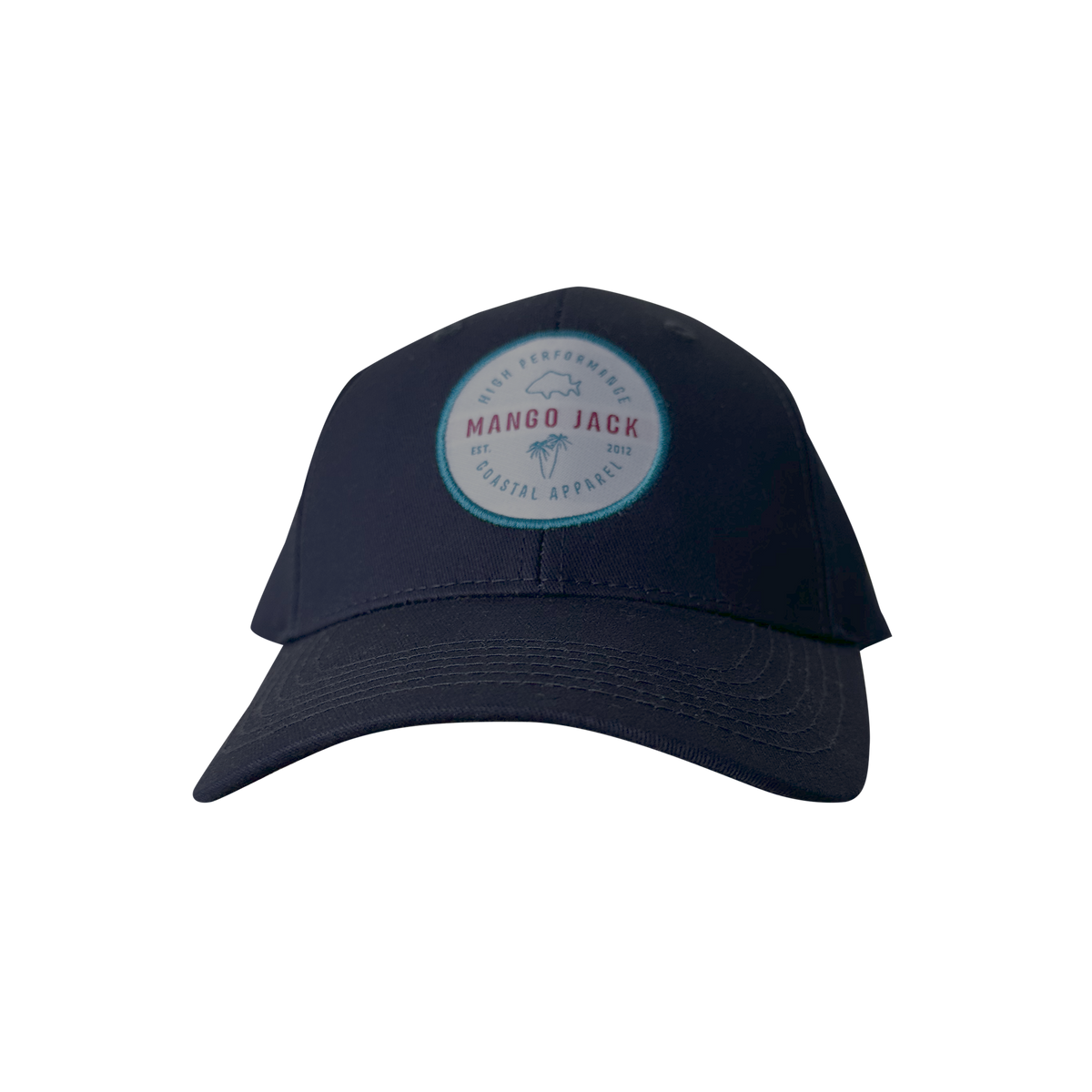 Custom Branded Baseball Cap