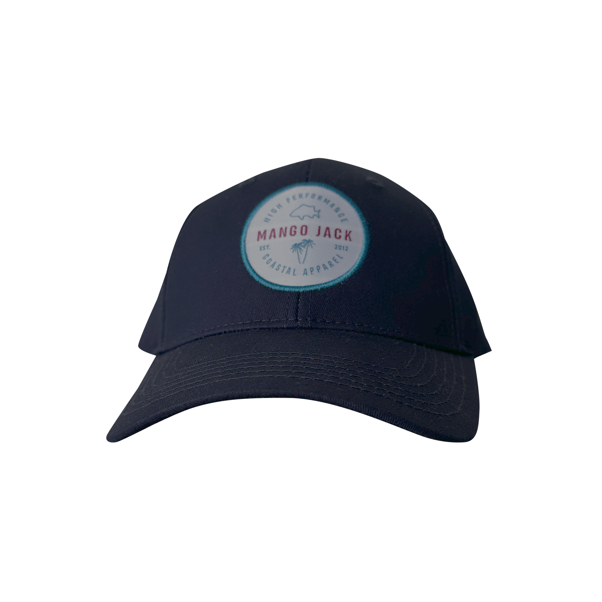 Custom Branded Baseball Cap