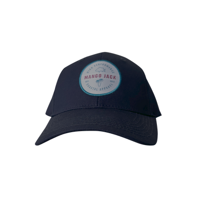 Custom Branded Baseball Cap