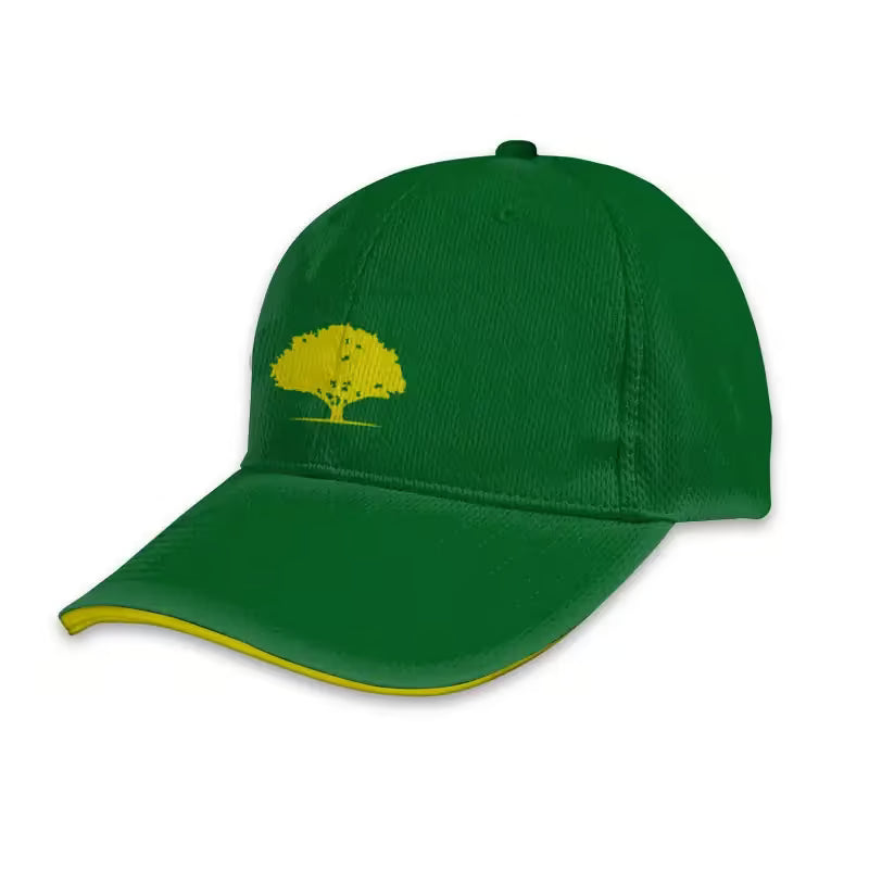 Custom Branded Baseball Cap - Product Image 7 | Uniform Link