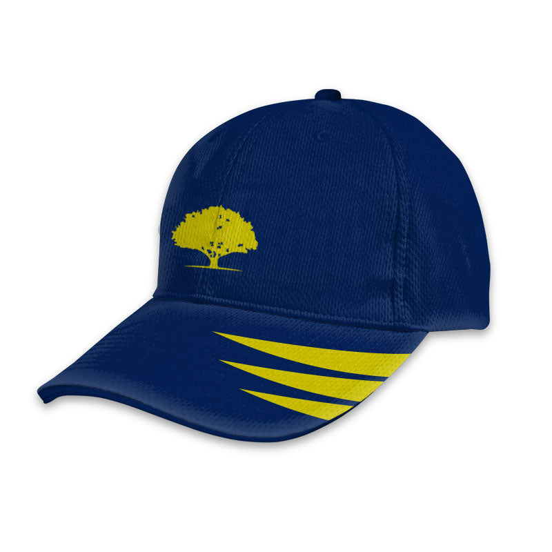 Custom Branded Baseball Cap
