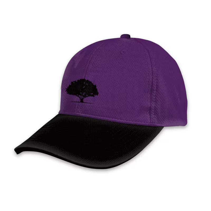 Custom Branded Baseball Cap - Product Image 9 | Uniform Link