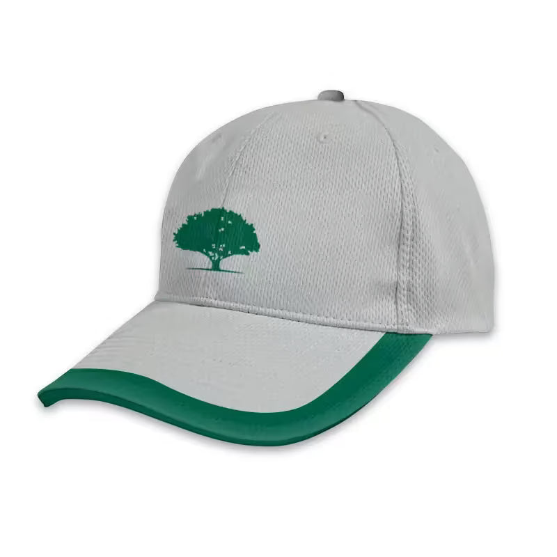 Custom Branded Baseball Cap - Product Image 10 | Uniform Link