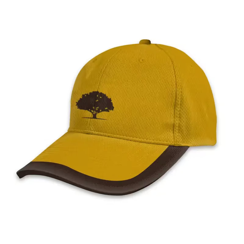 Custom Branded Baseball Cap - Product Image 11 | Uniform Link