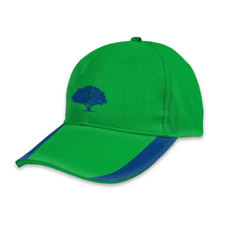 Custom Branded Baseball Cap - Product Image 12 | Uniform Link