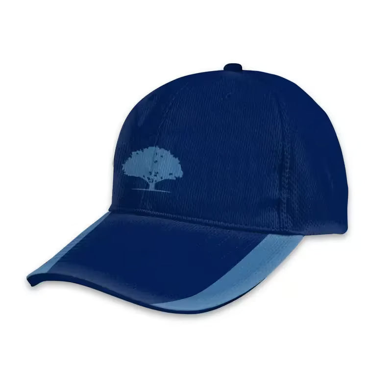 Custom Branded Baseball Cap - Product Image 13 | Uniform Link