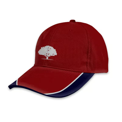 Custom Branded Baseball Cap - Product Image 14 | Uniform Link