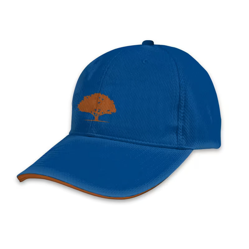 Custom Branded Baseball Cap - Product Image 15 | Uniform Link