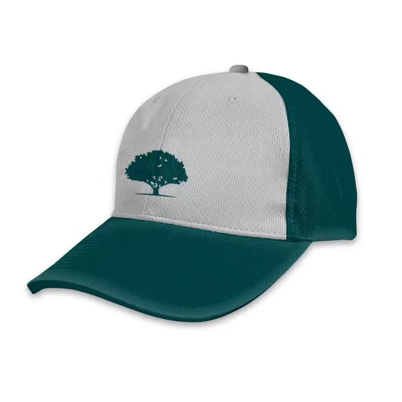 Custom Branded Baseball Cap - Product Image 16 | Uniform Link