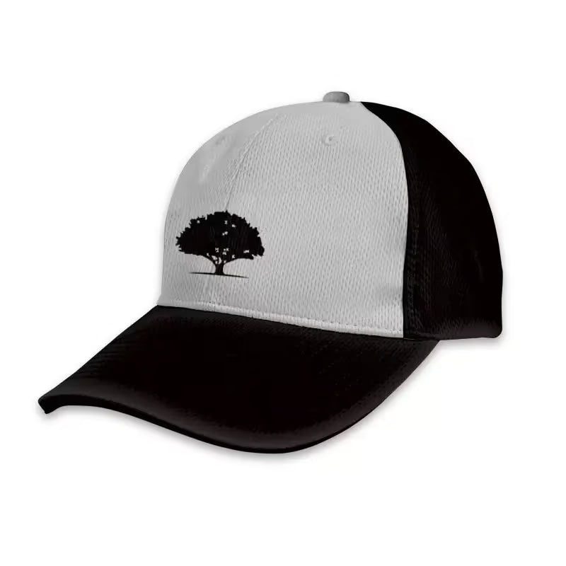 Custom Branded Baseball Cap - Product Image 17 | Uniform Link