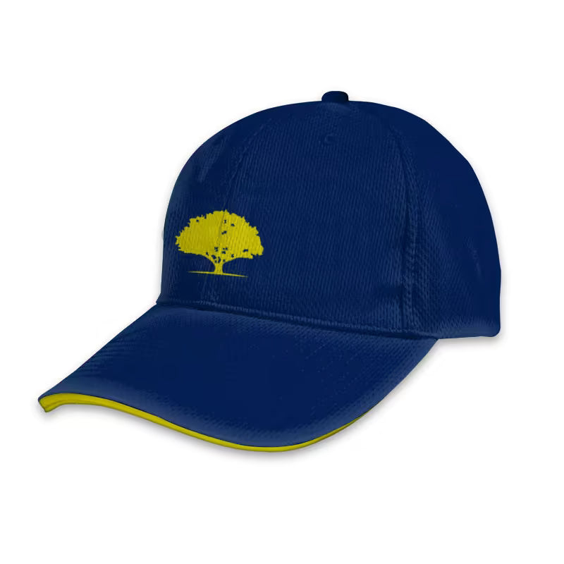Custom Branded Baseball Cap - Product Image 19 | Uniform Link