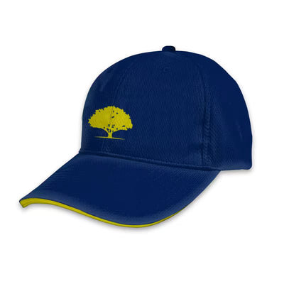 Custom Branded Baseball Cap - Product Image 19 | Uniform Link
