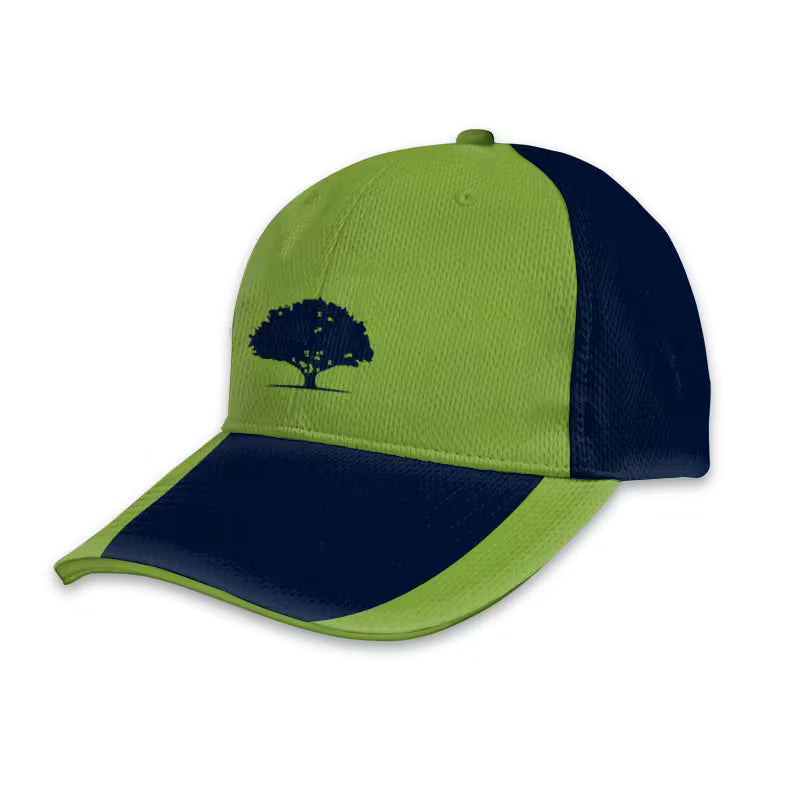 Custom Branded Baseball Cap - Product Image 20 | Uniform Link