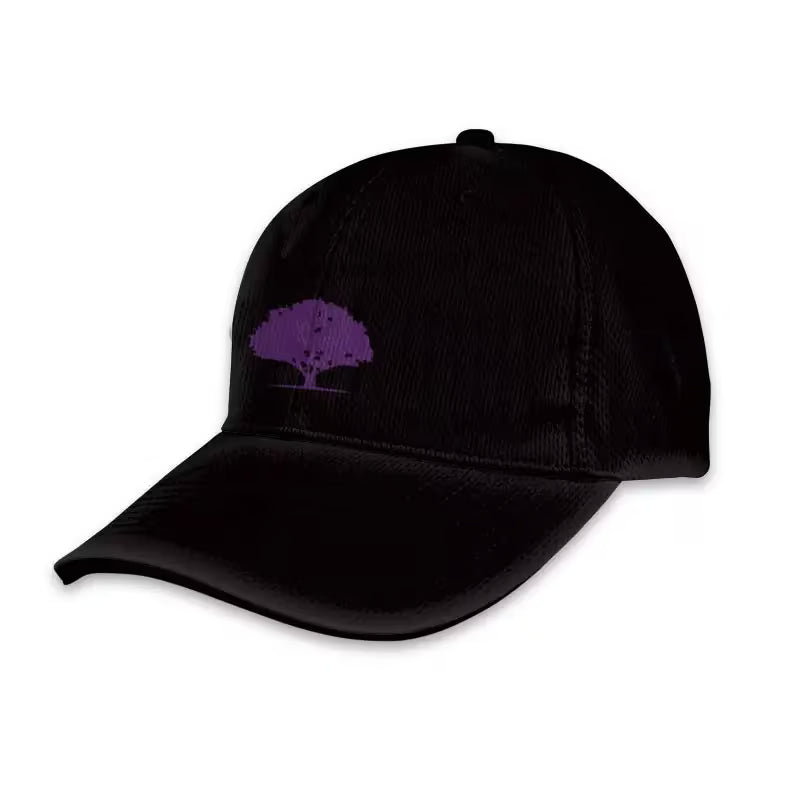 Custom Branded Baseball Cap - Product Image 21 | Uniform Link