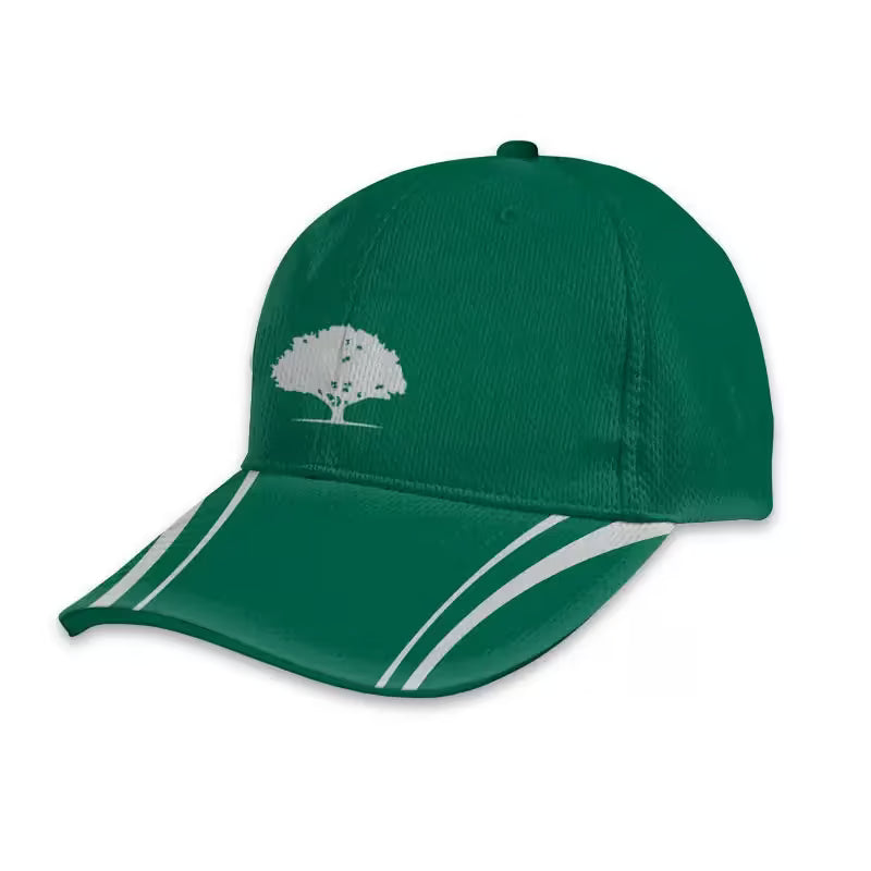 Custom Branded Baseball Cap - Product Image 22 | Uniform Link