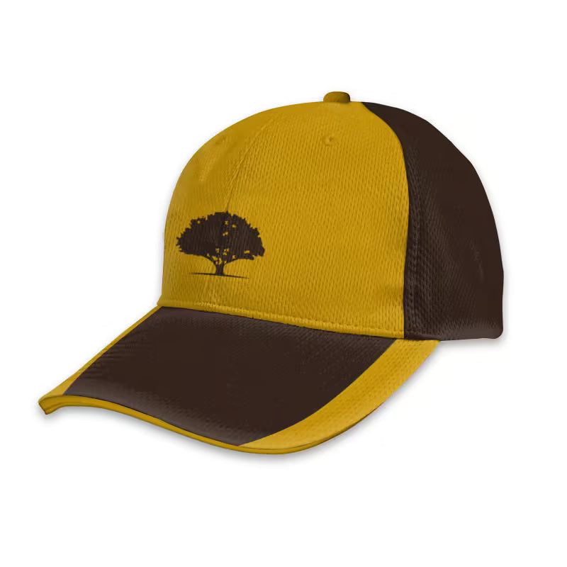 Custom Branded Baseball Cap - Product Image 23 | Uniform Link