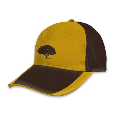Custom Branded Baseball Cap - Product Image 23 | Uniform Link