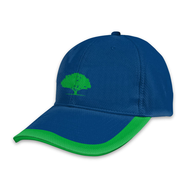 Custom Branded Baseball Cap