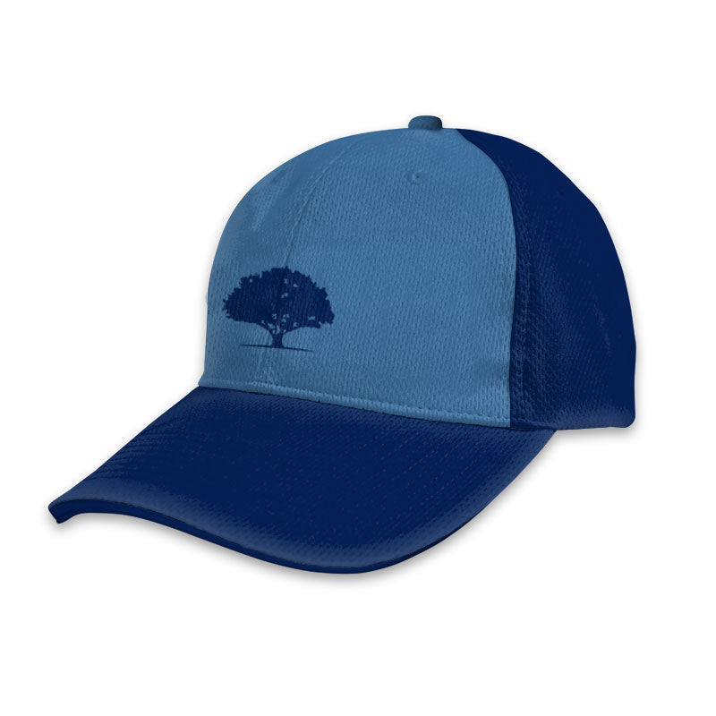 Custom Branded Baseball Cap