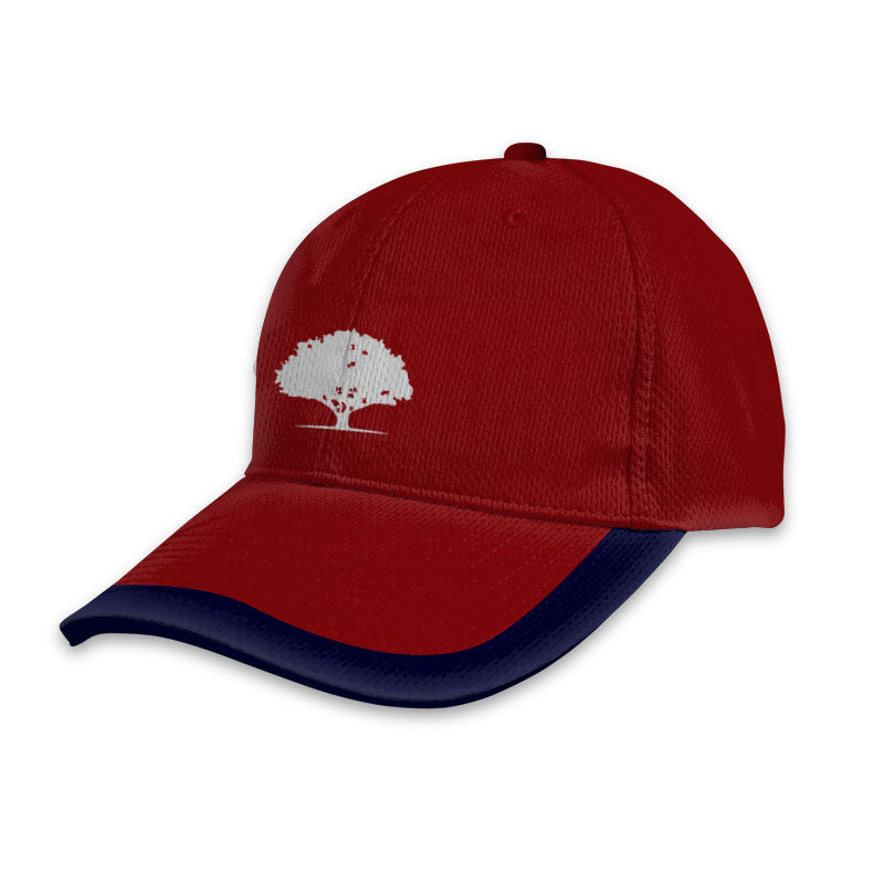 Custom Branded Baseball Cap