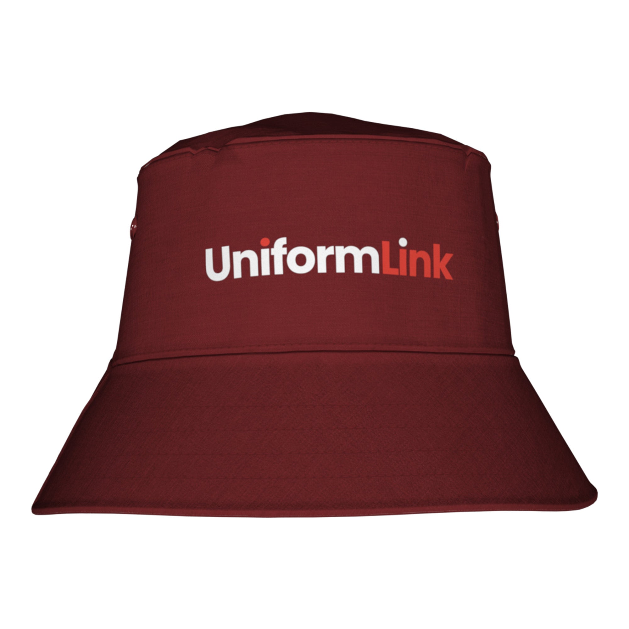 Custom Branded Bucket Hat