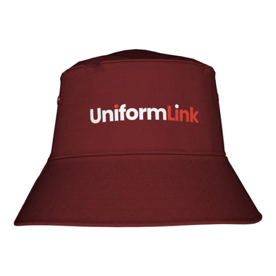 Custom Branded Bucket Hat