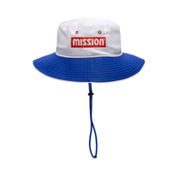 Custom Branded Bucket Hat