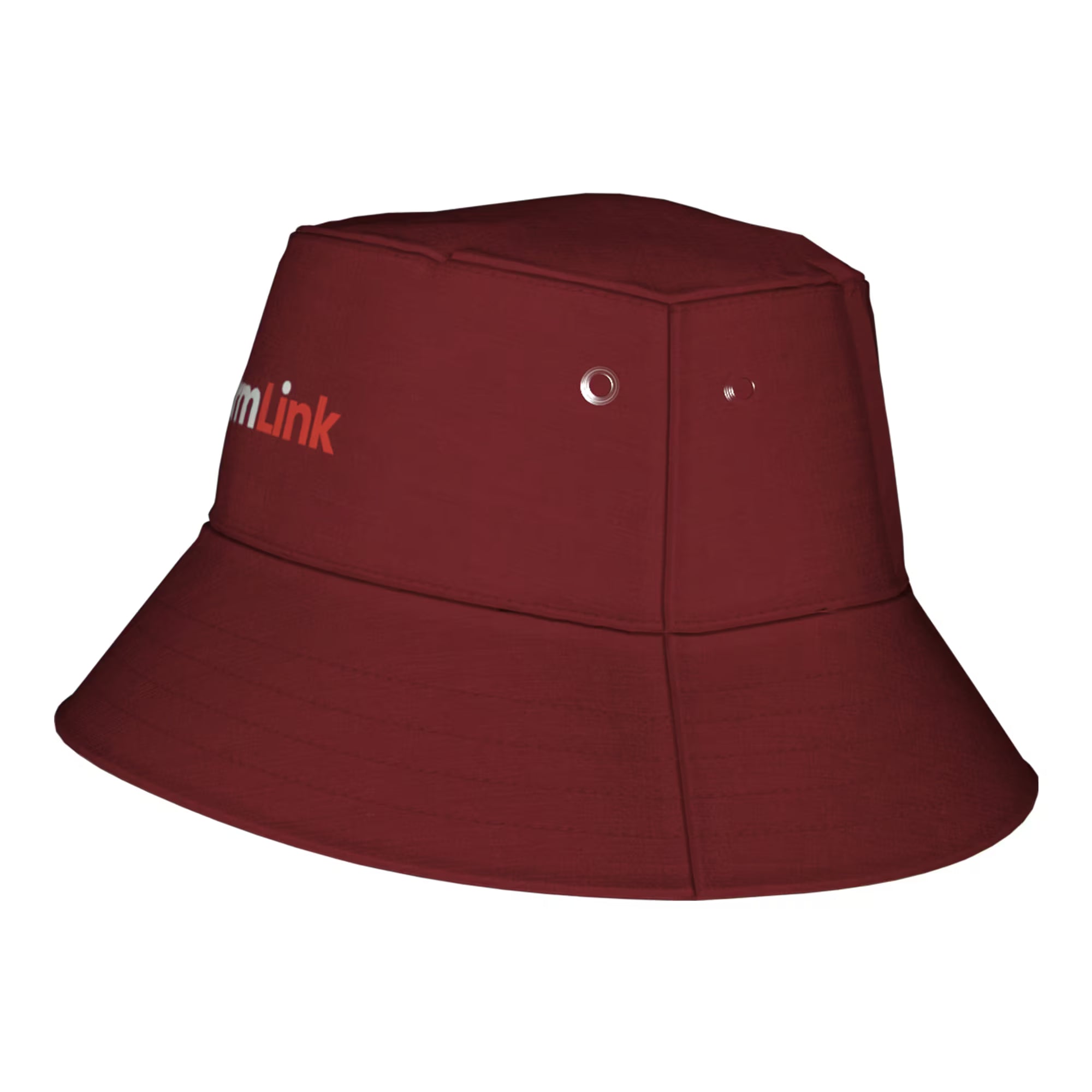 Custom Branded Bucket Hat - Product Image 3 | Uniform Link