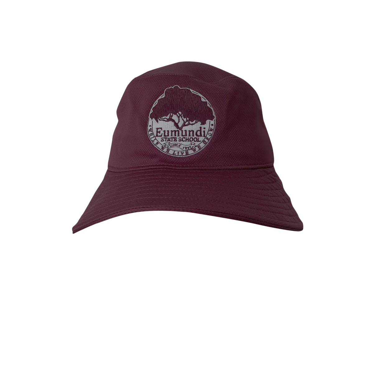 Custom Branded Reversible Bucket Hat - Product Image | Uniform Link