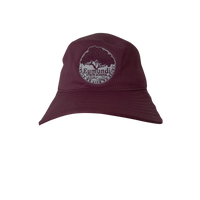 Custom Branded Reversible Bucket Hat - Product Image | Uniform Link