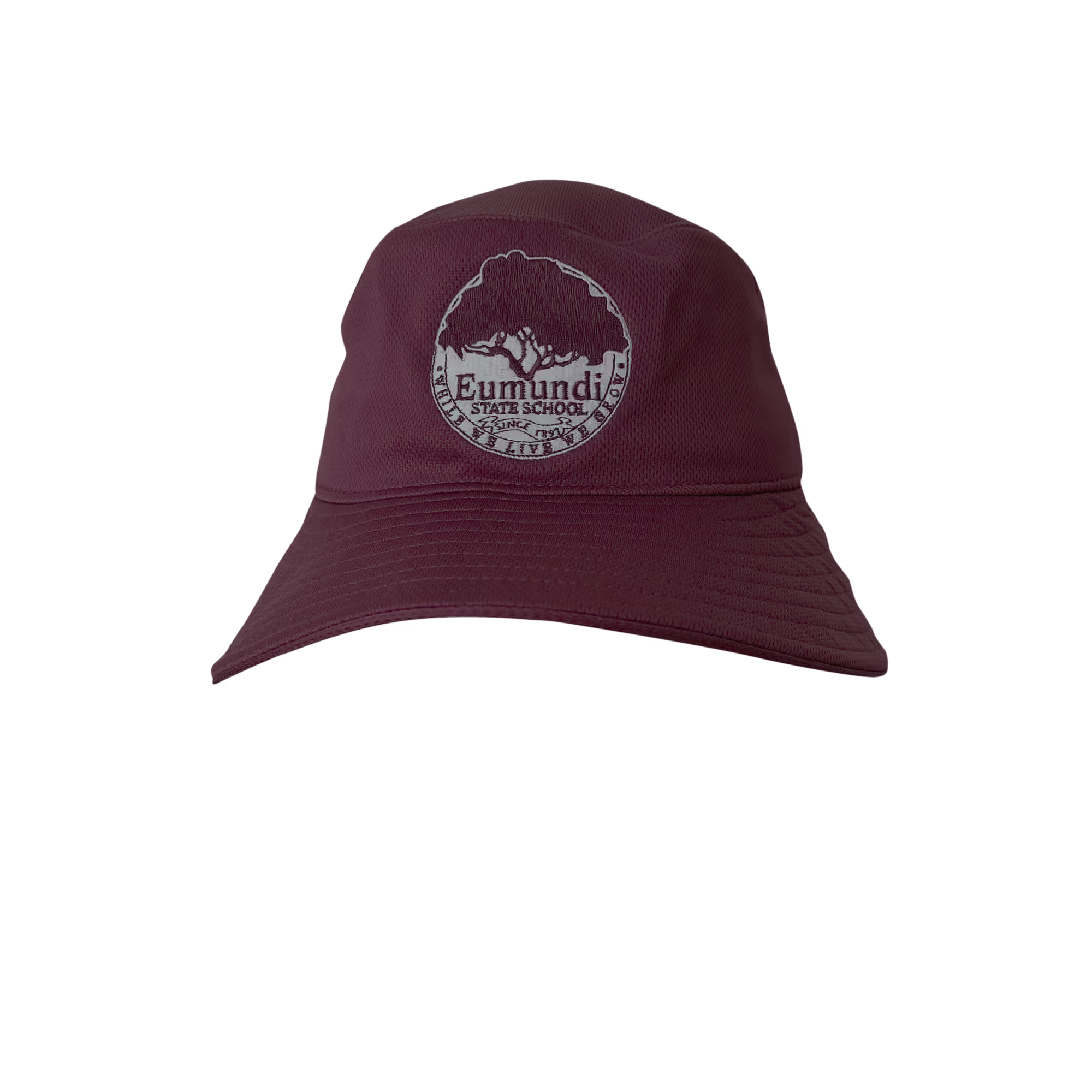 Custom Branded Reversible Bucket Hat - Product Image | Uniform Link