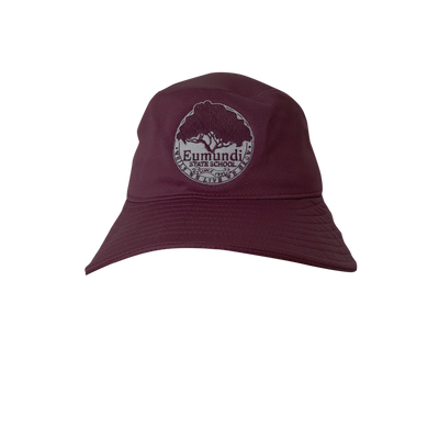 Custom Branded Reversible Bucket Hat - Product Image | Uniform Link