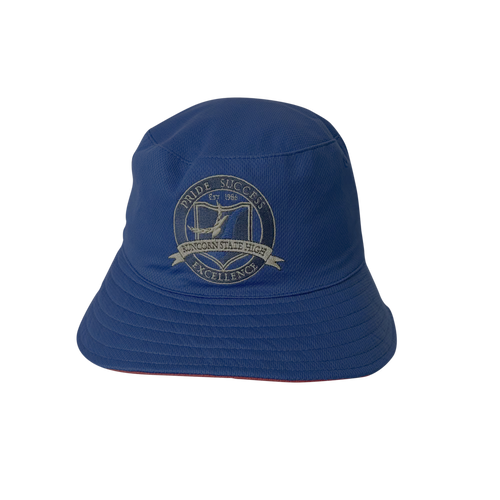 Custom Branded Reversible Bucket Hat - Product Image 1 | Uniform Link