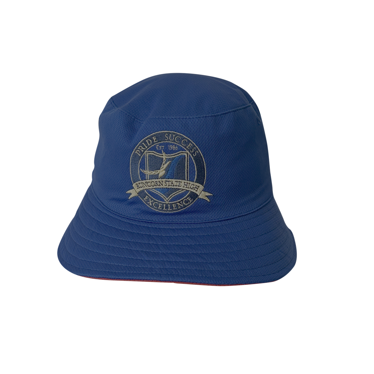 Custom Branded Reversible Bucket Hat