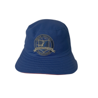 Custom Branded Reversible Bucket Hat
