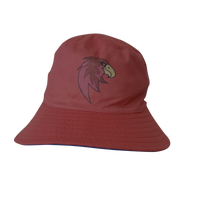 Custom Branded Reversible Bucket Hat