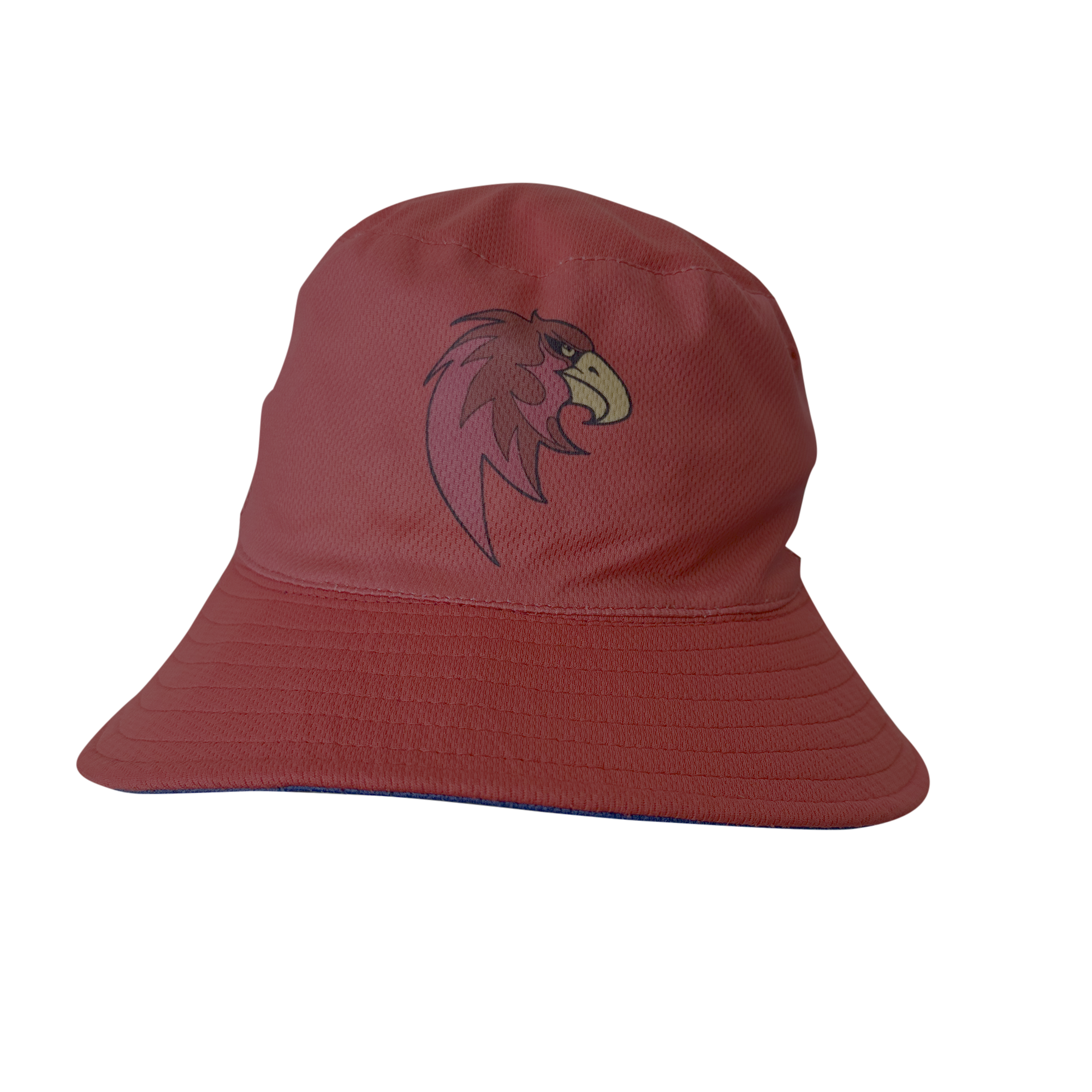 Custom Branded Reversible Bucket Hat