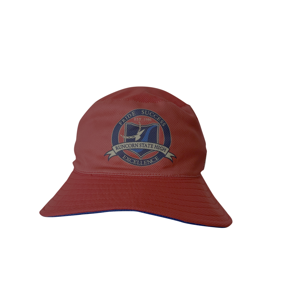 Custom Branded Reversible Bucket Hat