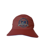 Custom Branded Reversible Bucket Hat