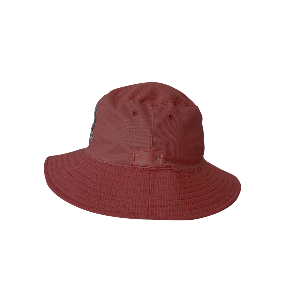 Custom Branded Reversible Bucket Hat
