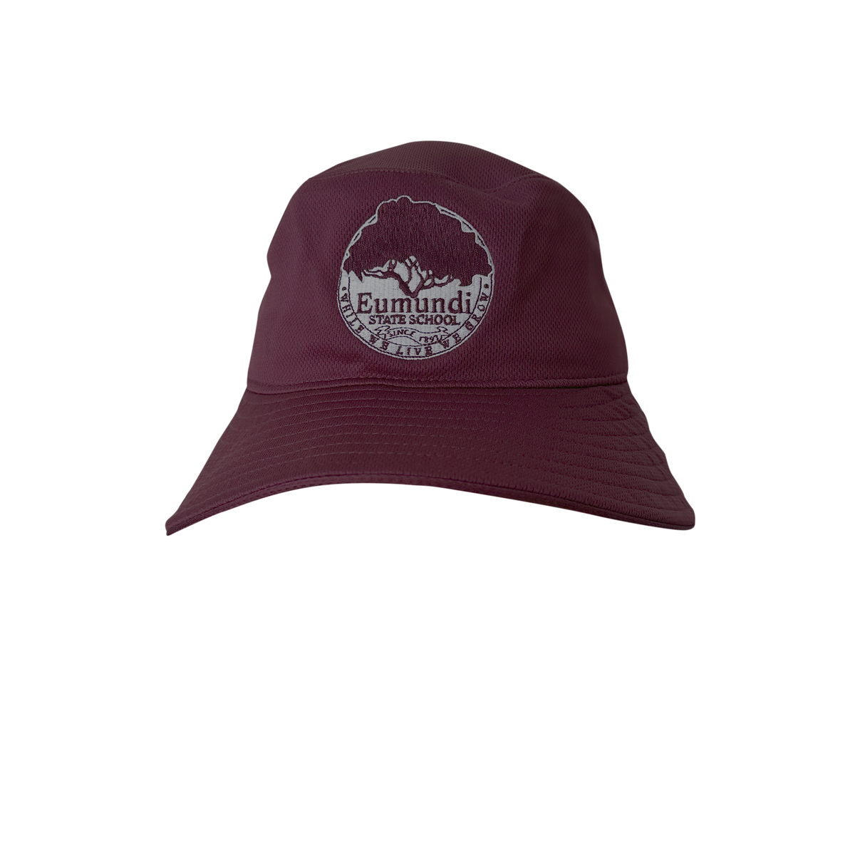 Custom Branded Reversible Bucket Hat