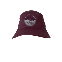 Custom Branded Reversible Bucket Hat