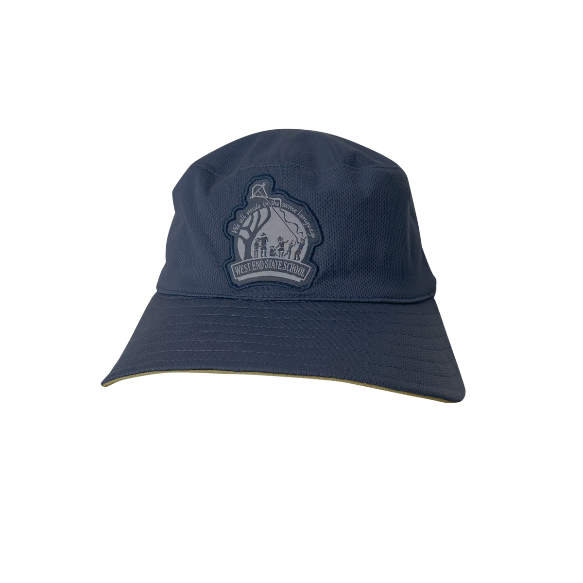 Custom Branded Reversible Bucket Hat with Toggle - Product Image | Uniform Link