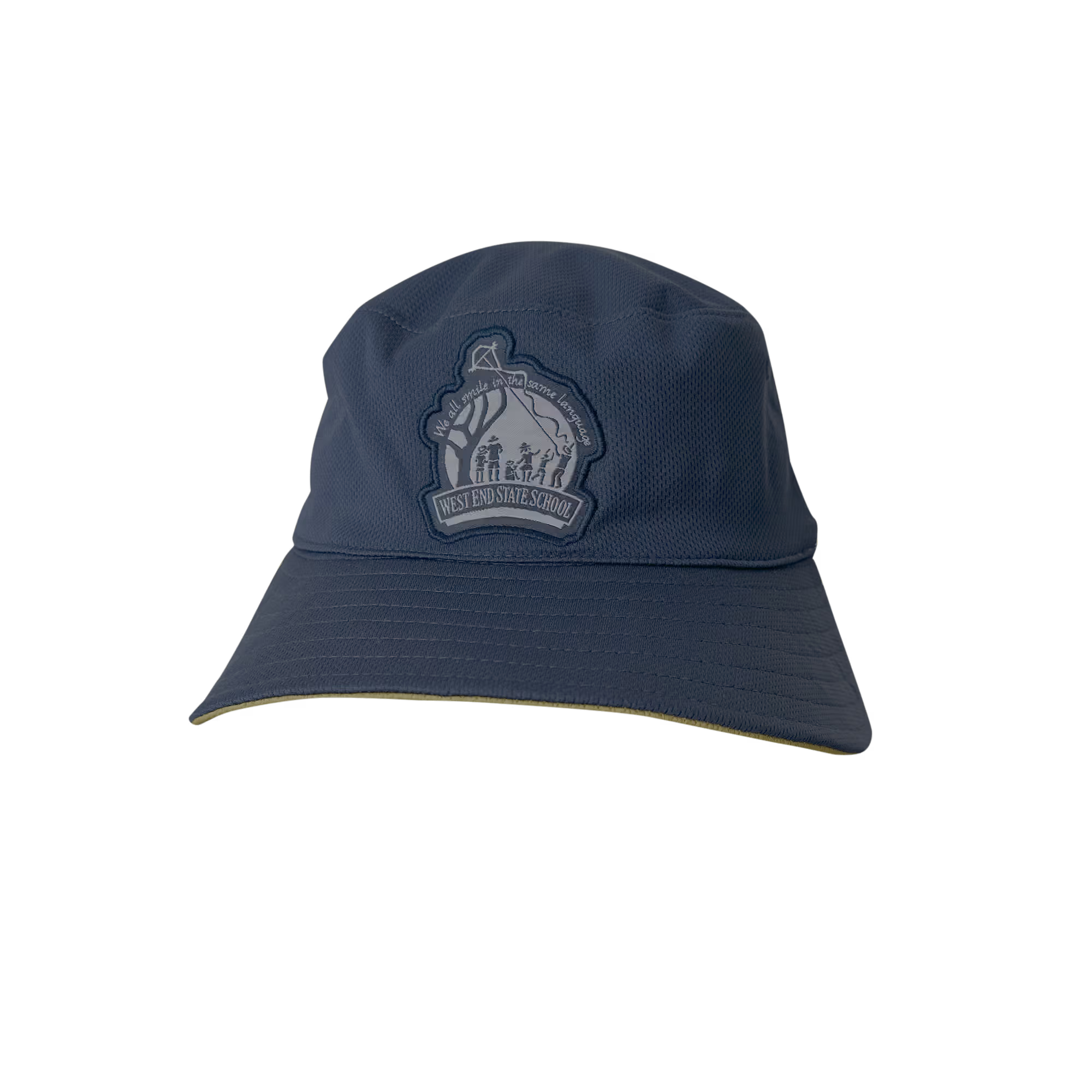 Custom Branded Reversible Bucket Hat with Toggle - Product Image | Uniform Link