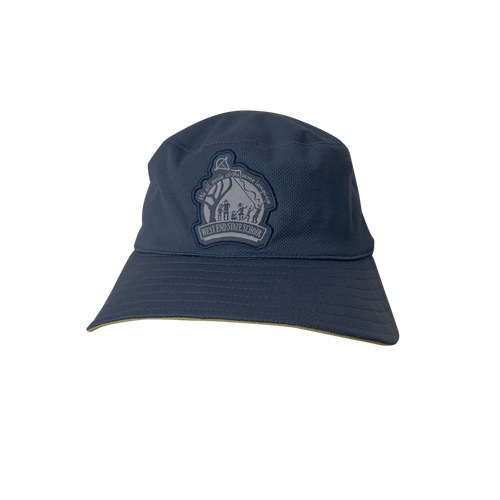 Custom Branded Reversible Bucket Hat with Toggle - Product Image | Uniform Link