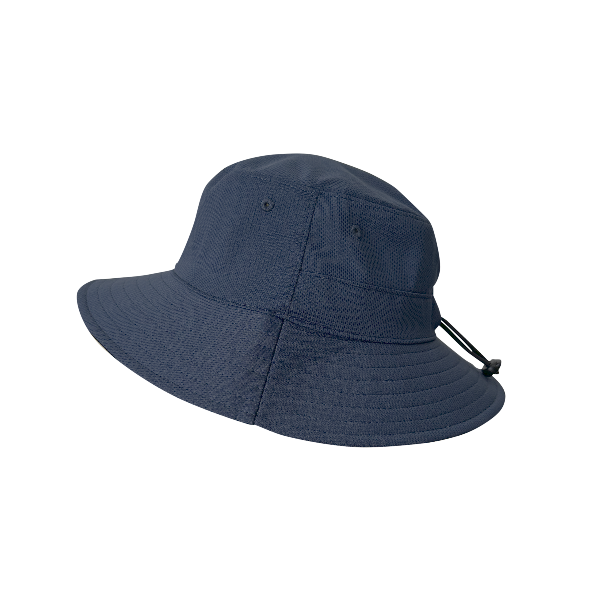Custom Branded Reversible Bucket Hat with Toggle
