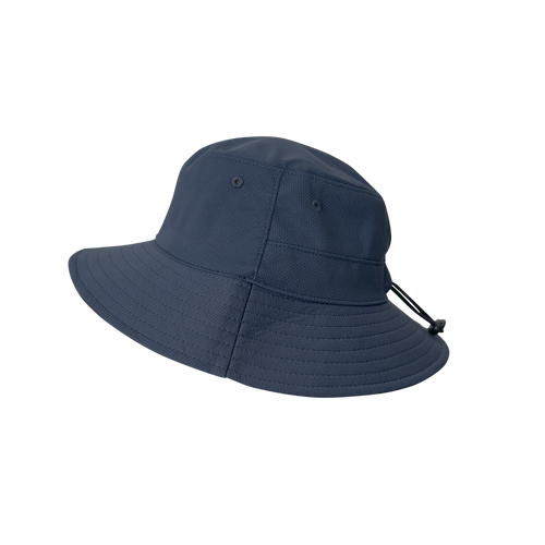 Custom Branded Reversible Bucket Hat with Toggle