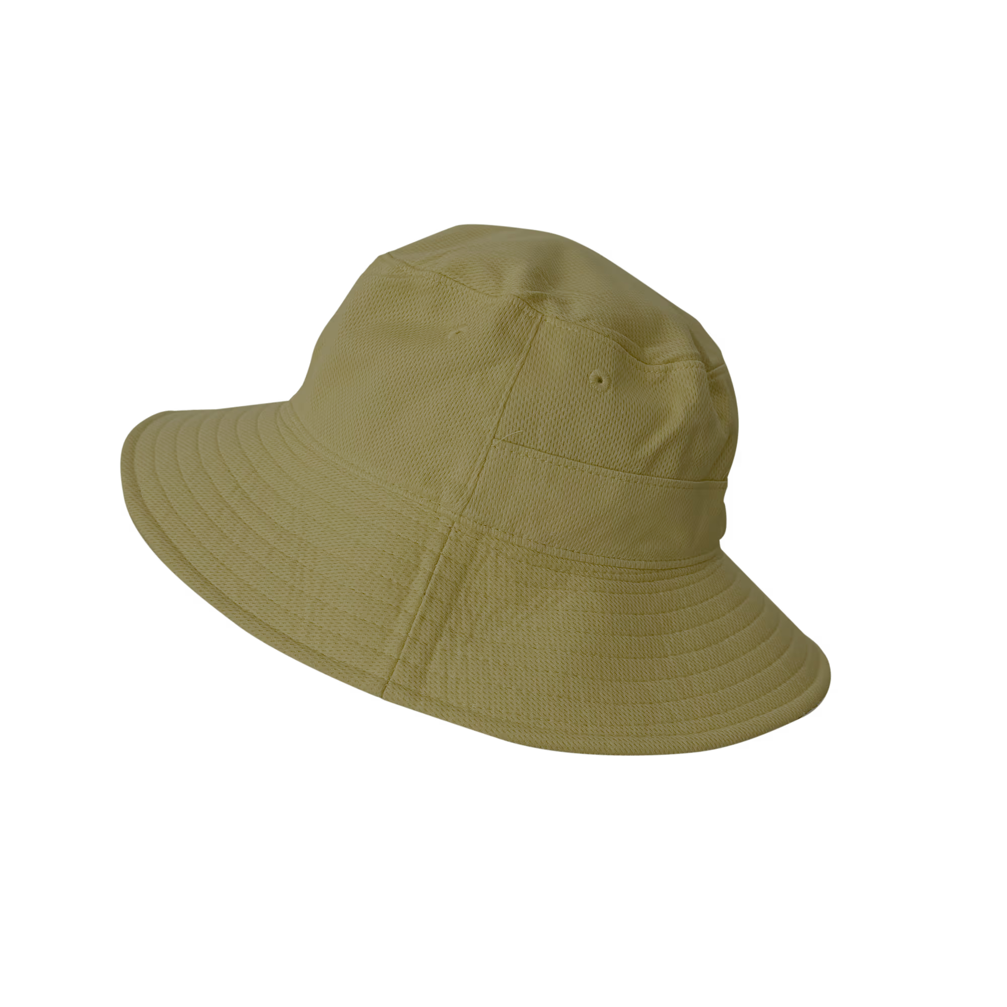 Custom Branded Reversible Bucket Hat with Toggle - Product Image 3 | Uniform Link