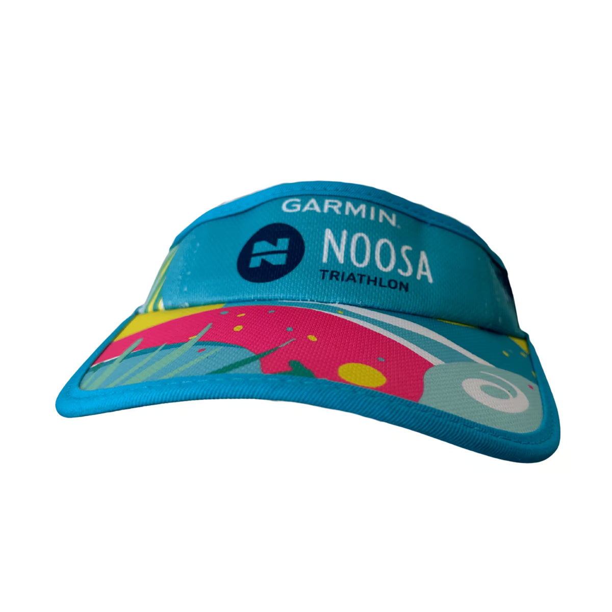 Custom Branded Sports Visor - Product Image | Uniform Link